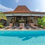 Villa Sukacita By The Bali Agent