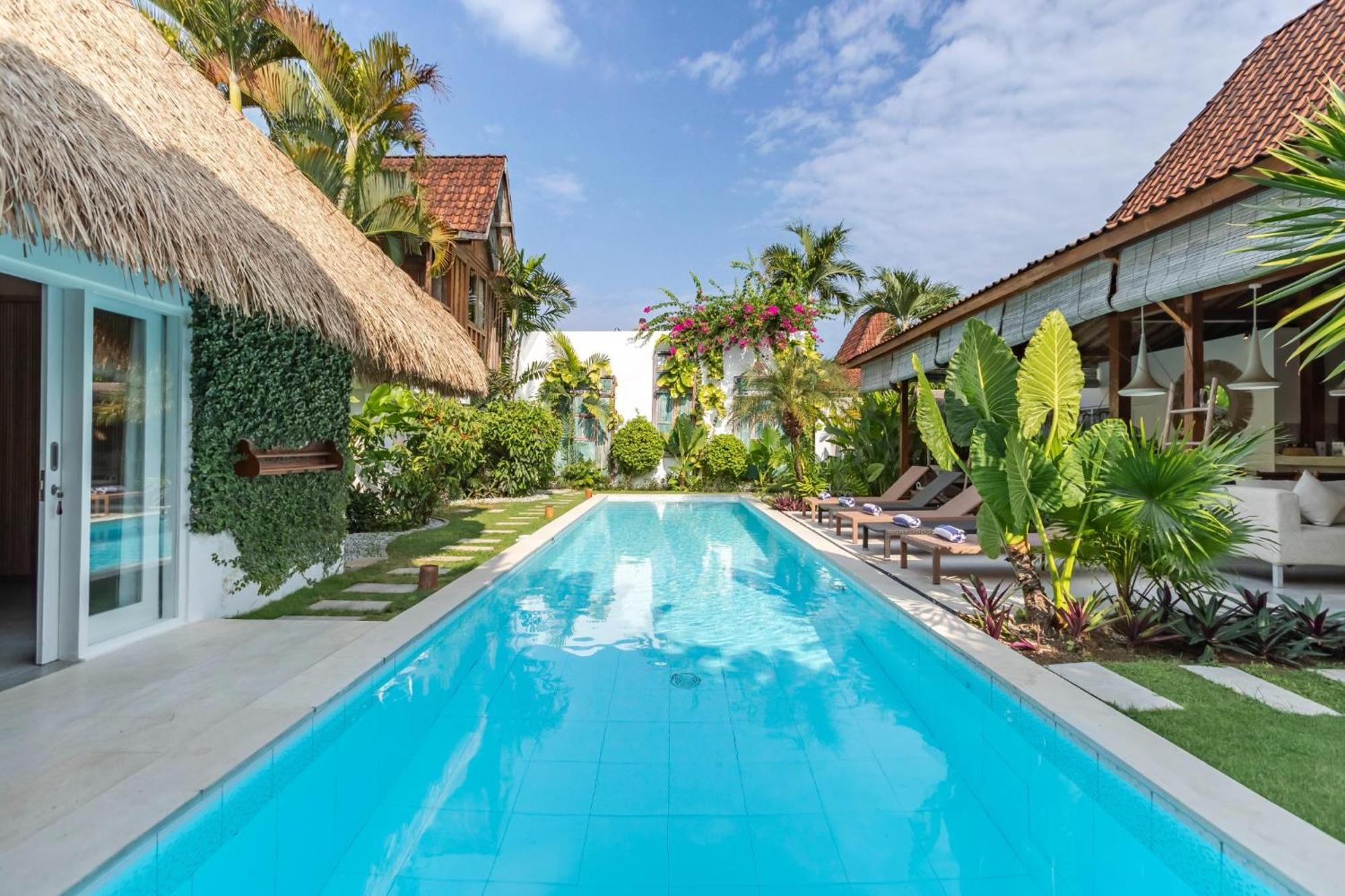 Sukacita By The Bali Agent Seminyak (Bali)
