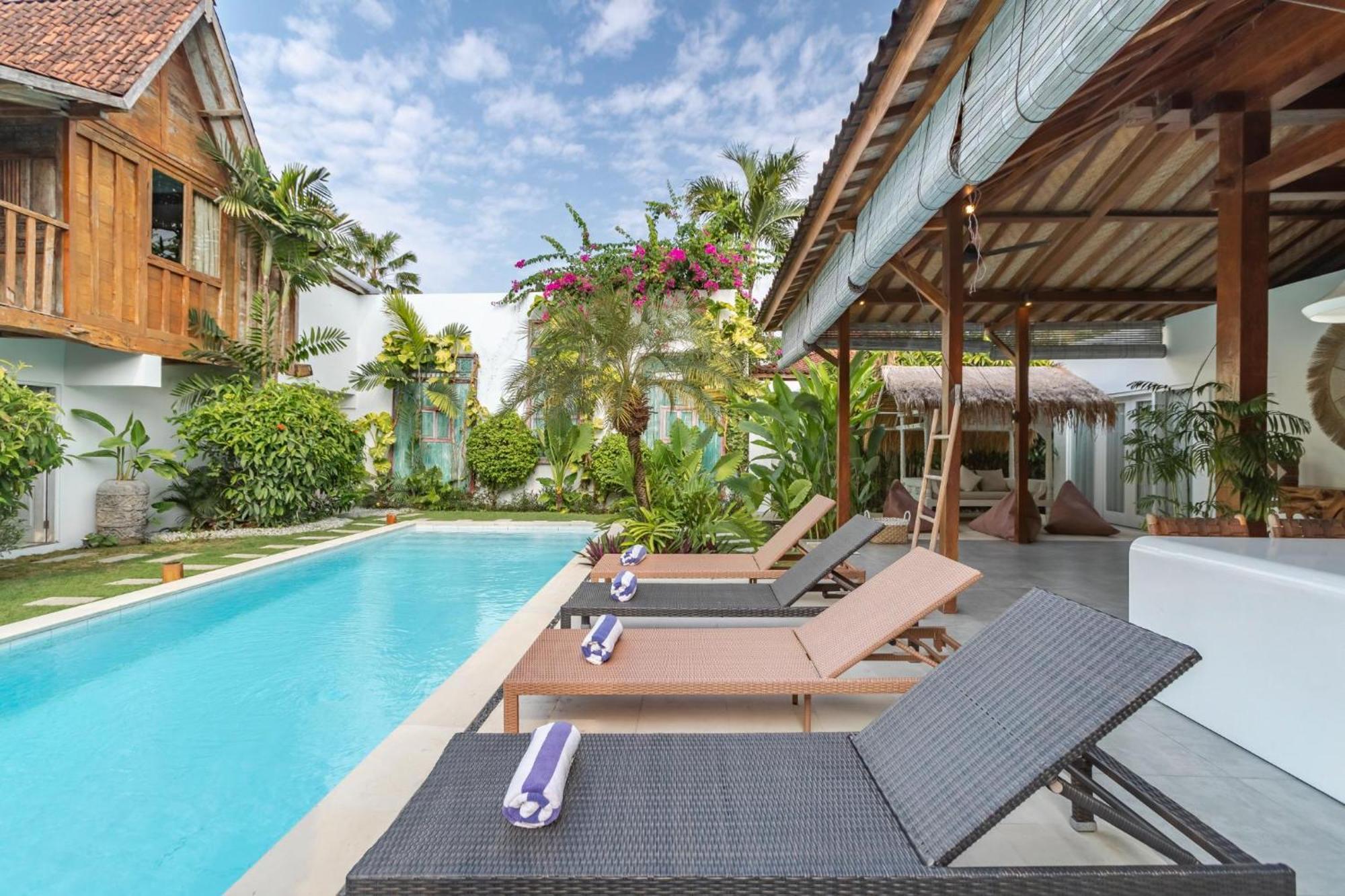 Villa Sukacita By The Bali Agent *
