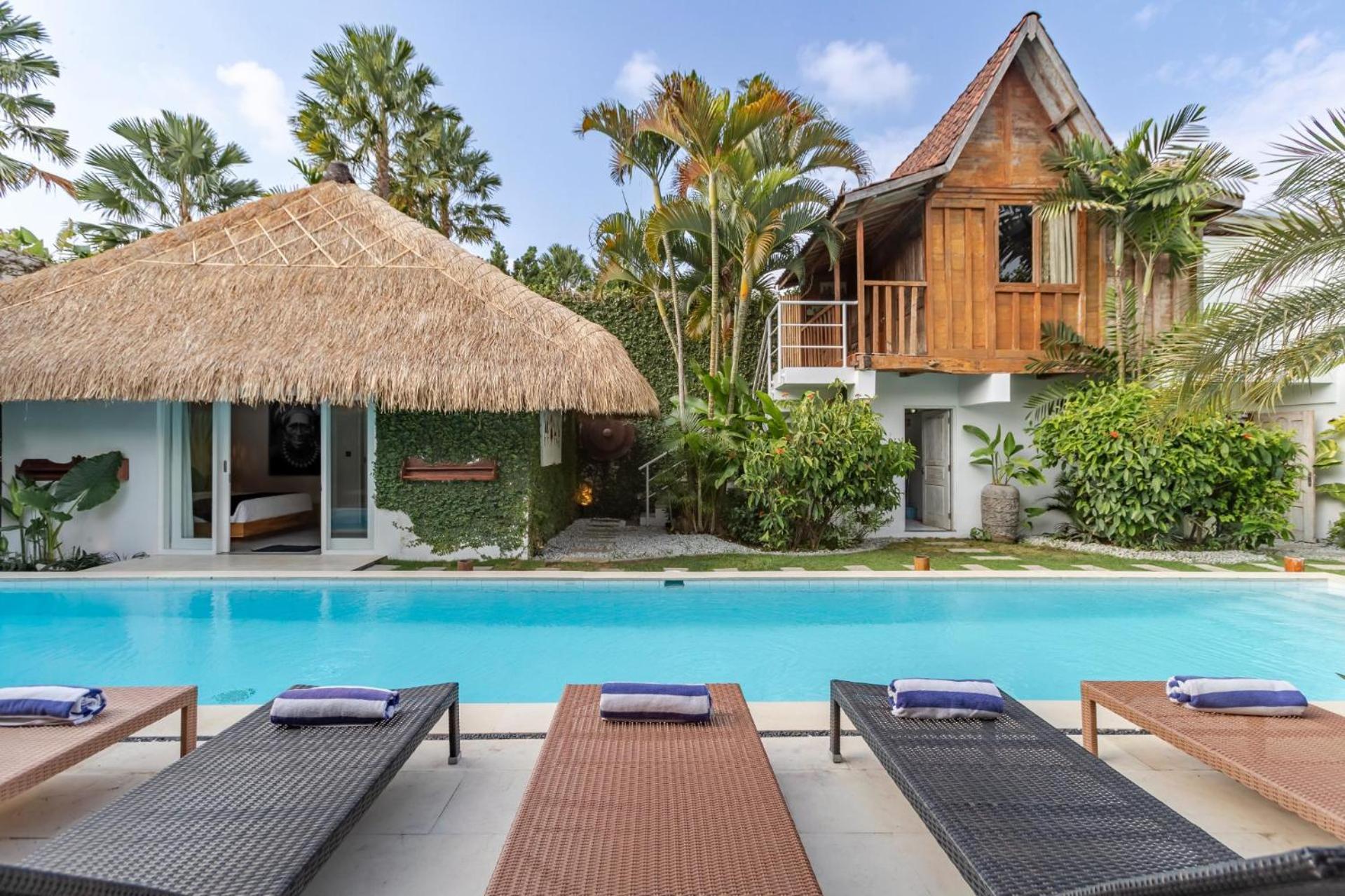Villa Sukacita By The Bali Agent *