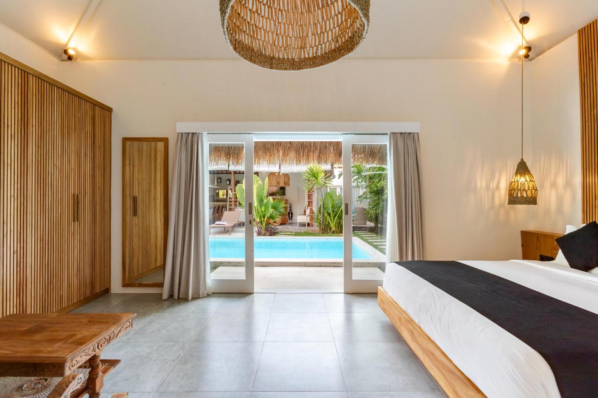 Sukacita By The Bali Agent * Seminyak (Bali)